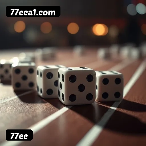 Comparação APP mobile vs versão web da 77ee