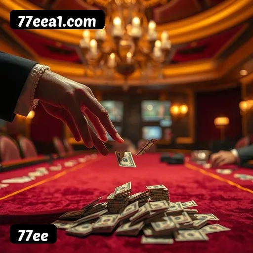 Catálogo 77ee 3.100+ jogos - Pragmatic Play, Evolution, NetEnt