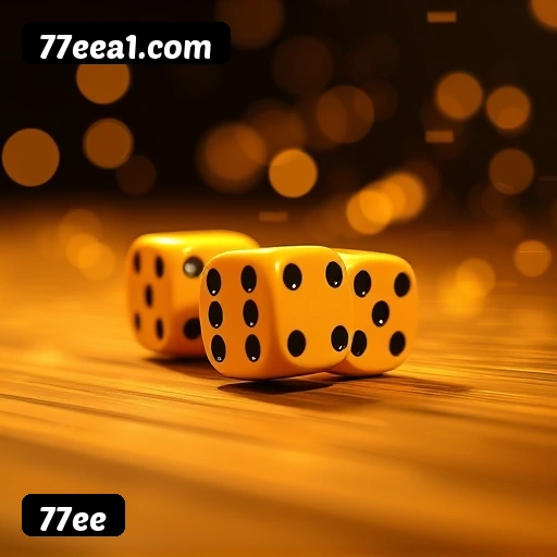 Loterias online disponíveis na 77ee